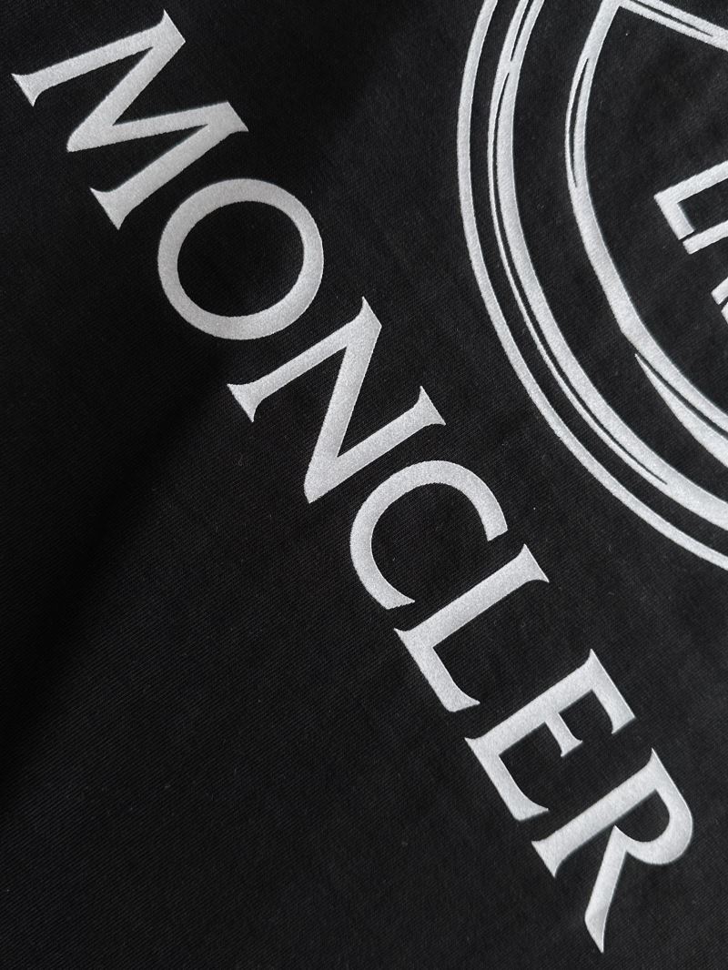 Moncler T-Shirts